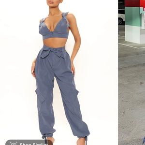 Fashion Nova Matching set